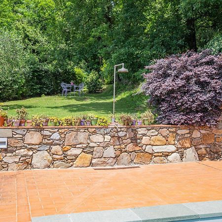 La Casa Toscane Capannori Eksteriør billede