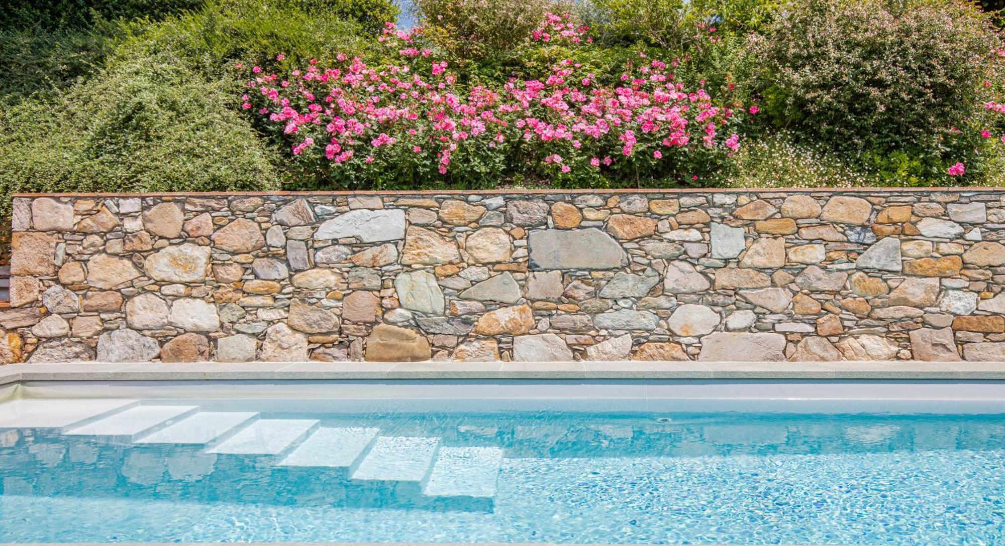 La Casa Toscane Capannori Eksteriør billede